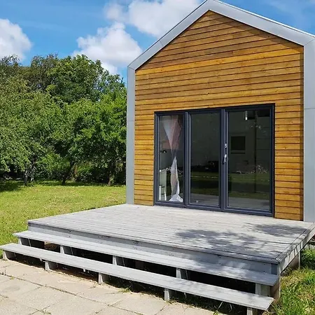 度假居 Chillhouse - Domek Na Wsi 3 Km Od Morza, Kolobrzeg *