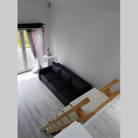 度假居 Chillhouse - Domek Na Wsi 3 Km Od Morza, Kolobrzeg