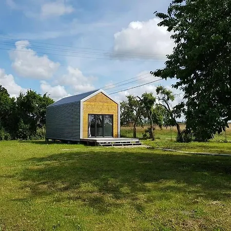 Chillhouse - Domek Na Wsi 3 Km Od Morza, Kolobrzeg 度假居 *