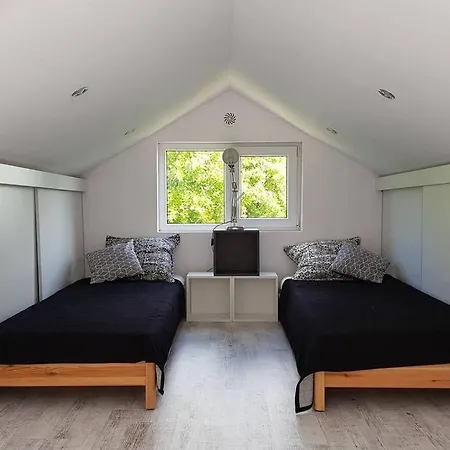度假居 Chillhouse - Domek Na Wsi 3 Km Od Morza, Kolobrzeg *